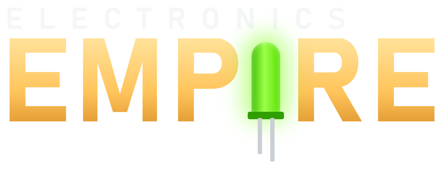 Electronics Empire